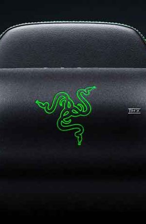 Foto de Razer presenta el Razer Clio X, soporte para la cabeza con altavoces inalámbricos y THX Spatial Audio