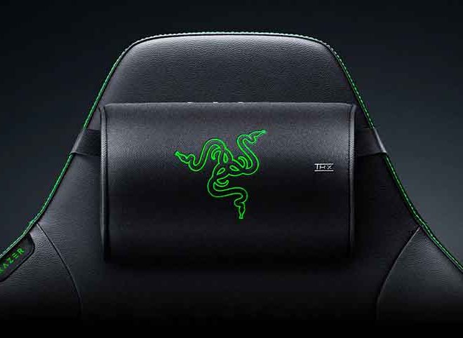 Fotos de Razer presenta el Razer Clio X, soporte para la cabeza con altavoces inalámbricos y THX Spatial Audio