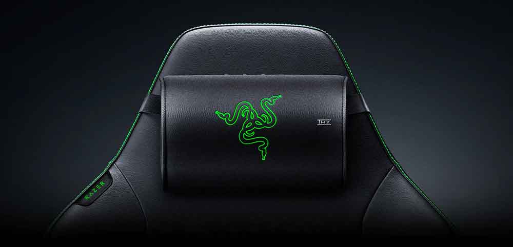 Foto de Razer presenta el Razer Clio X, soporte para la cabeza con altavoces inalámbricos y THX Spatial Audio