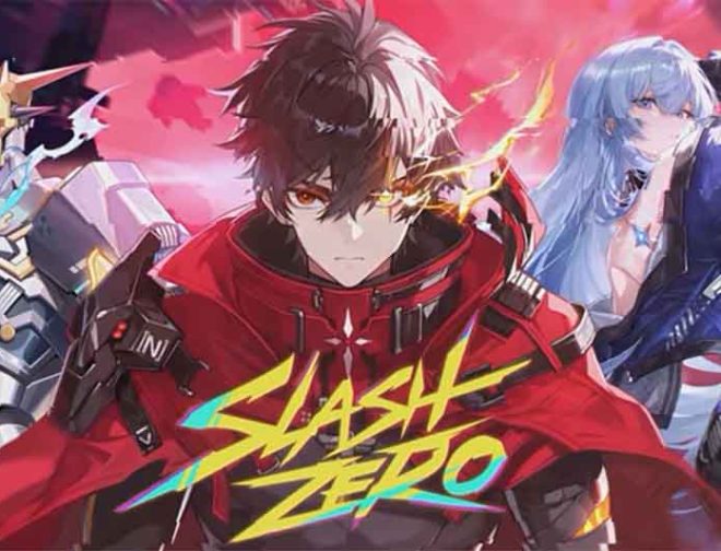 Foto de State of Play: Llega nuevo tráiler de SlashZero junto a DEMO gratis para PlayStation 5 y Steam