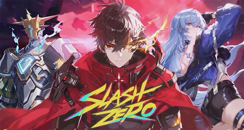 Foto de State of Play: Llega nuevo tráiler de SlashZero junto a DEMO gratis para PlayStation 5 y Steam
