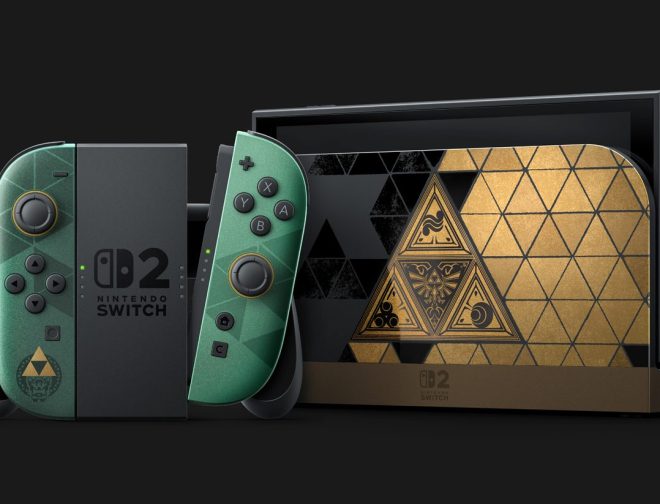Foto de Nintendo confirma Amiibo y edición especial de Switch 2 de The Legend of Zelda: Ocarina of Time Remake