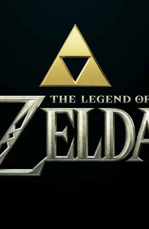 Foto de La película de The Legend of Zelda ya cuenta con nombre oficial, logotipo y fecha de estreno