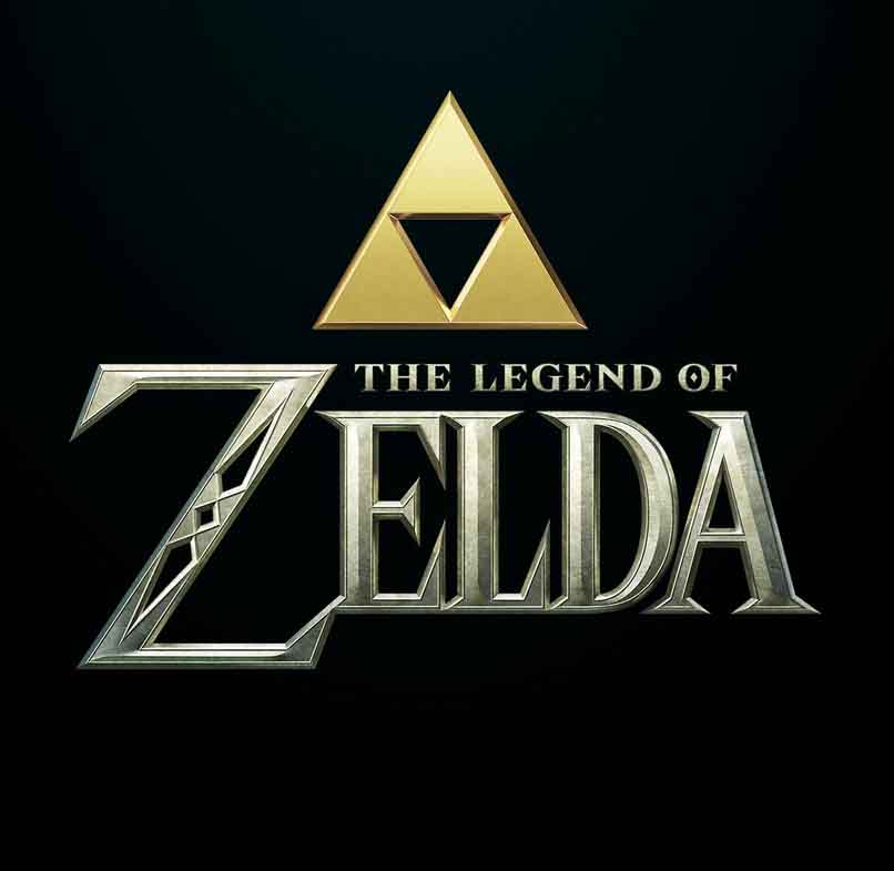Foto de La película de The Legend of Zelda ya cuenta con nombre oficial, logotipo y fecha de estreno
