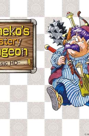 Foto de Review: Dragon Quest Heroes: Torneko Mystery Dungeon: Una rareza muy buscada