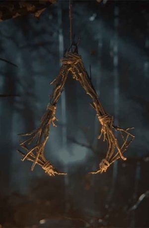 Foto de Se filtran los protagonistas de Assassin’s Creed: Hexe