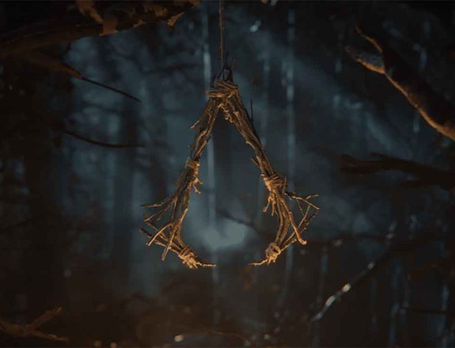 Fotos de Se filtran los protagonistas de Assassin’s Creed: Hexe