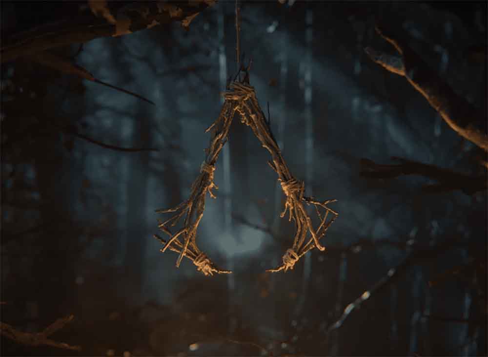 Foto de Se filtran los protagonistas de Assassin’s Creed: Hexe