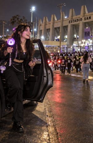 Foto de BTS llega a Lima: tres conciertos que pondrán a prueba la movilidad alrededor de San Marcos