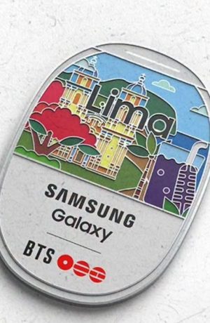 Foto de Samsung Galaxy trae las experiencias del BTS WORLD TOUR ARIRANG IN LIMA al Perú