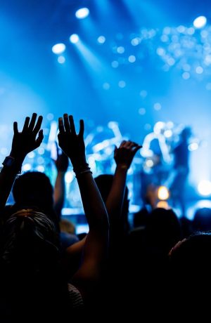 Foto de BTS en Lima: la emoción por el concierto también puede ser aprovechada por los ciberdelincuentes