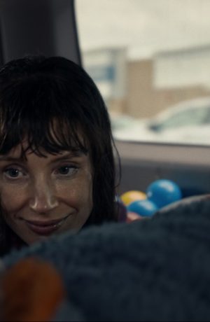 Foto de MADRE SINIESTRA- El mejor estreno de la semana – N°1 – Ya en cines