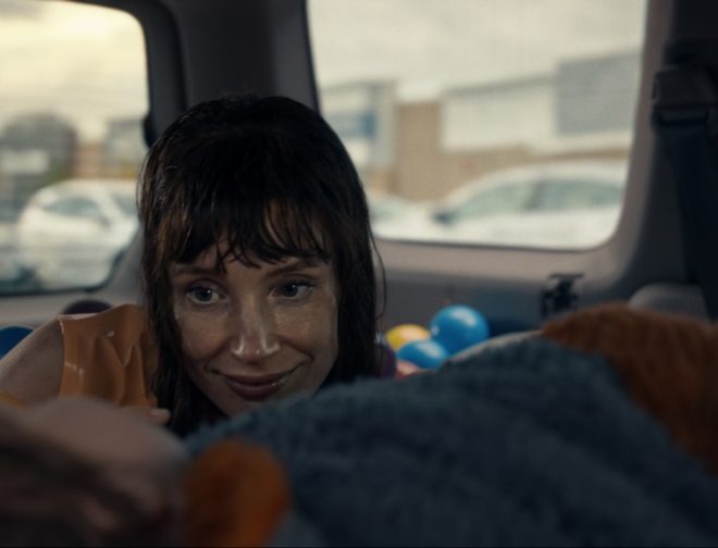 Fotos de MADRE SINIESTRA- El mejor estreno de la semana – N°1 – Ya en cines
