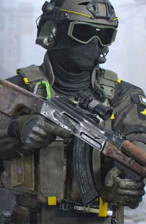 Foto de Review: Call of Duty: Modern Warfare 4 / Modo Multiplayer: Vertiginoso y entretenido. Mejorando lo ya conocido