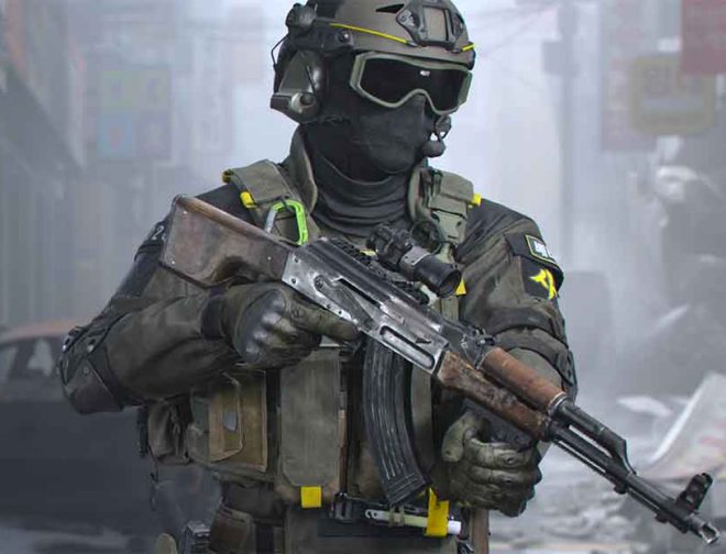 Foto de Review: Call of Duty: Modern Warfare 4 / Modo Multiplayer: Vertiginoso y entretenido. Mejorando lo ya conocido