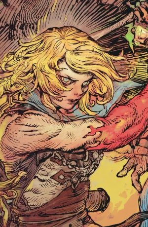 Foto de Review: Castlevania: Belmont’s Curse: Un gran regreso, y a la altura del mismo Drácula.