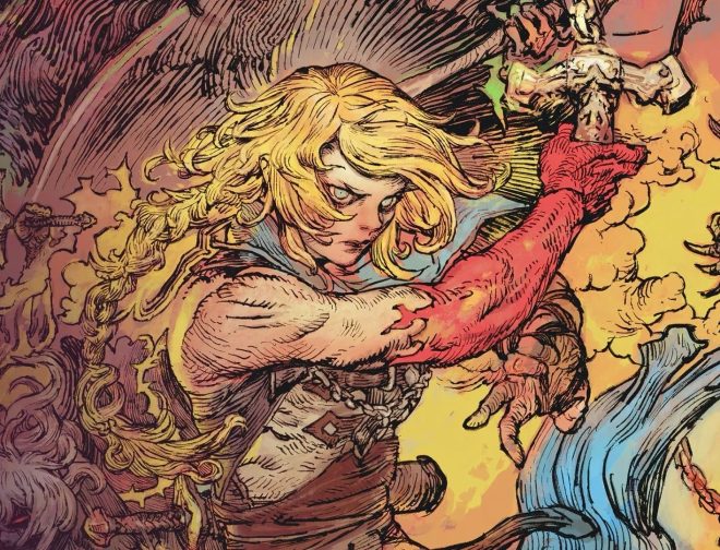 Foto de Review: Castlevania: Belmont’s Curse: Un gran regreso, y a la altura del mismo Drácula.