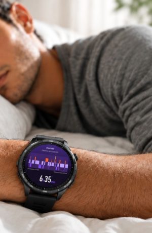 Foto de Cinco hábitos para equilibrar tu rutina, con ayuda de tu HONOR Watch 6
