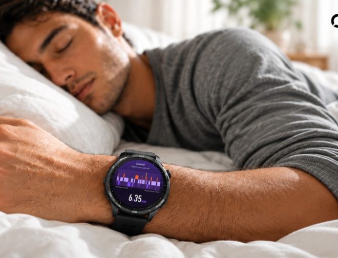 Fotos de Cinco hábitos para equilibrar tu rutina, con ayuda de tu HONOR Watch 6