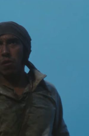 Foto de Conoce la fecha de estreno de OLAYA, la película sobre el héroe peruano