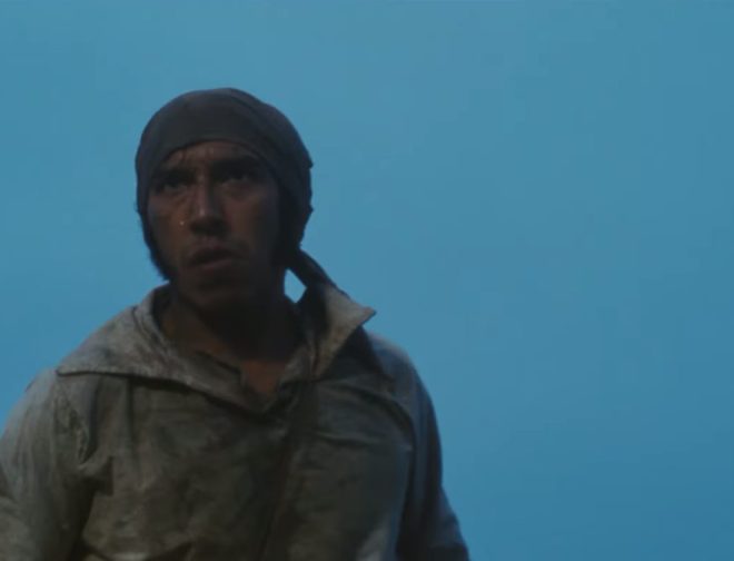 Foto de Conoce la fecha de estreno de OLAYA, la película sobre el héroe peruano