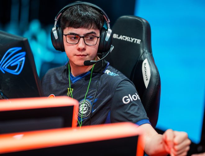 Fotos de Conoce la hora y donde seguir la partida de 9z Team vs Team Falcons por la Thunderpick WC