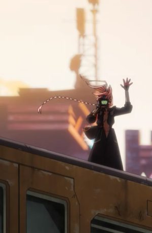 Foto de Cyberpunk: Edgerunners 2 esta por llegar a Netflix y tenemos un estupendo nuevo avance