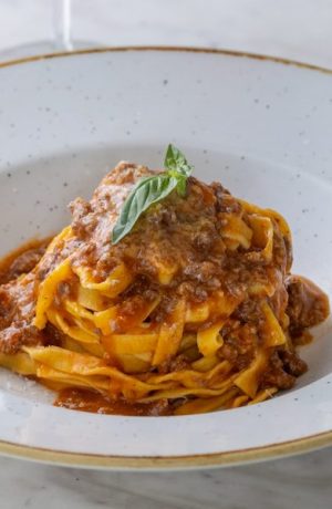 Foto de Día Mundial de la Pasta: cinco trucos de chef para conseguir una pasta perfecta