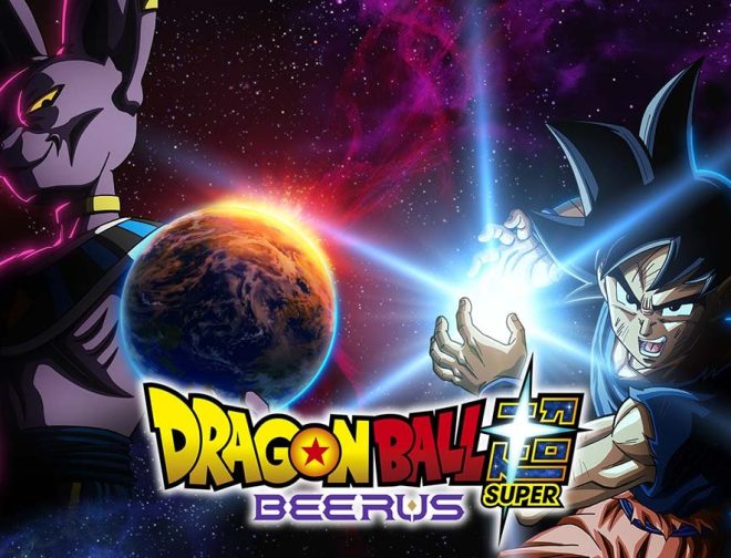 Foto de Conoce las fechas en que Dragon Ball Super: Beerus llega a Crunchyroll y Netflix