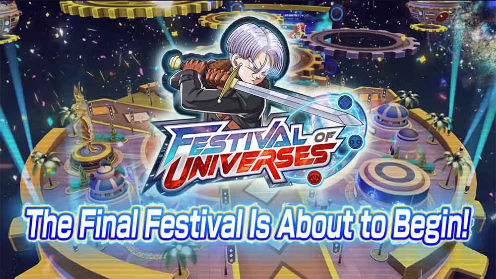 Foto de Dragon Ball Xenoverse 2 se actualiza esta semana por su 10 aniversario