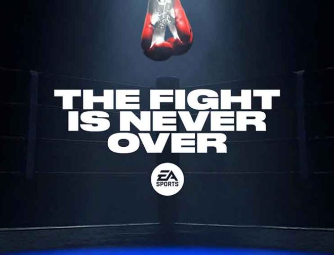 Foto de La franquicia de Fight Night pega el regreso con un nuevo juego de boxeo