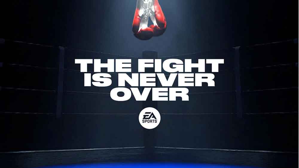 Foto de La franquicia de Fight Night pega el regreso con un nuevo juego de boxeo