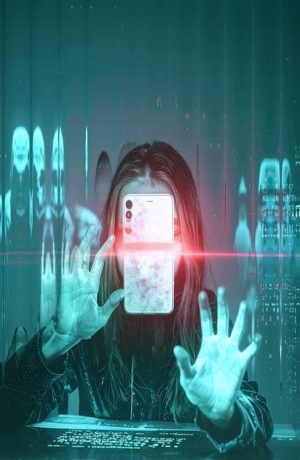 Foto de ¿La cámara de tu teléfono te está vigilando? Señales de alerta y cómo proteger tu privacidad