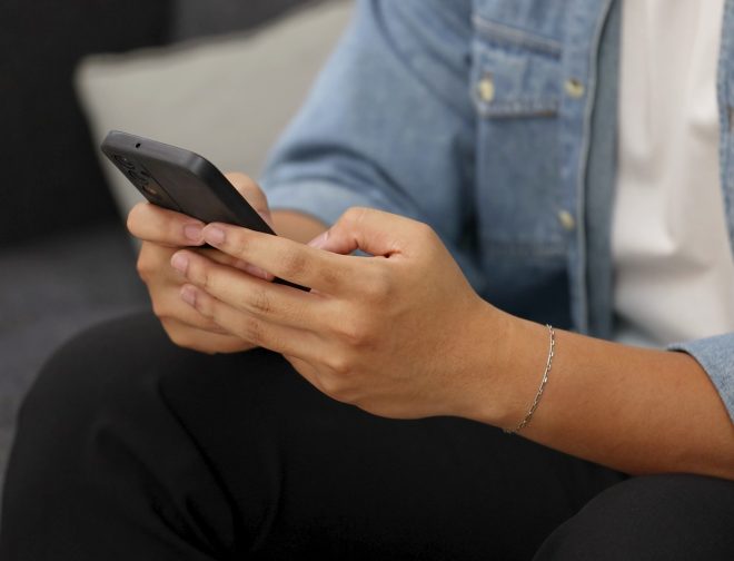 Foto de Entel habilita SMS gratuitos en todo el Perú ante la emergencia por lluvias