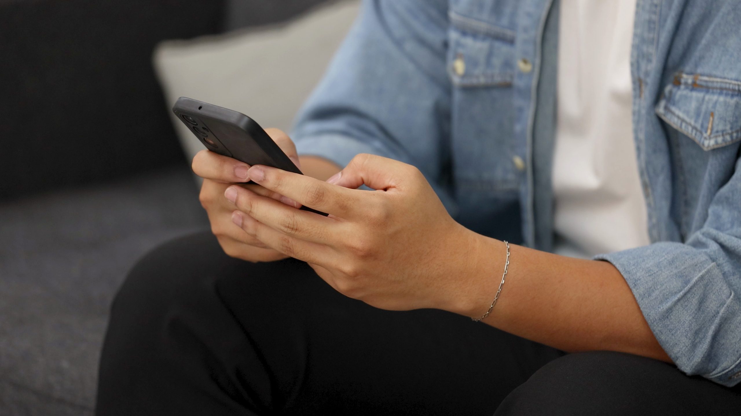 Foto de Entel habilita SMS gratuitos en todo el Perú ante la emergencia por lluvias