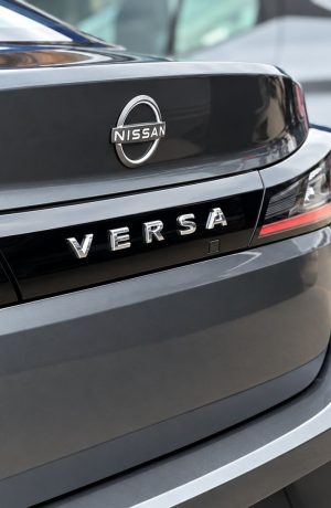 Foto de Nissan entrega más de 10 unidades del New Versa a EuroRenting y se fortalece en el segmento corporativo