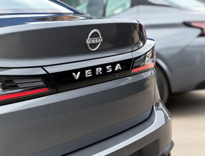 Foto de Nissan entrega más de 10 unidades del New Versa a EuroRenting y se fortalece en el segmento corporativo