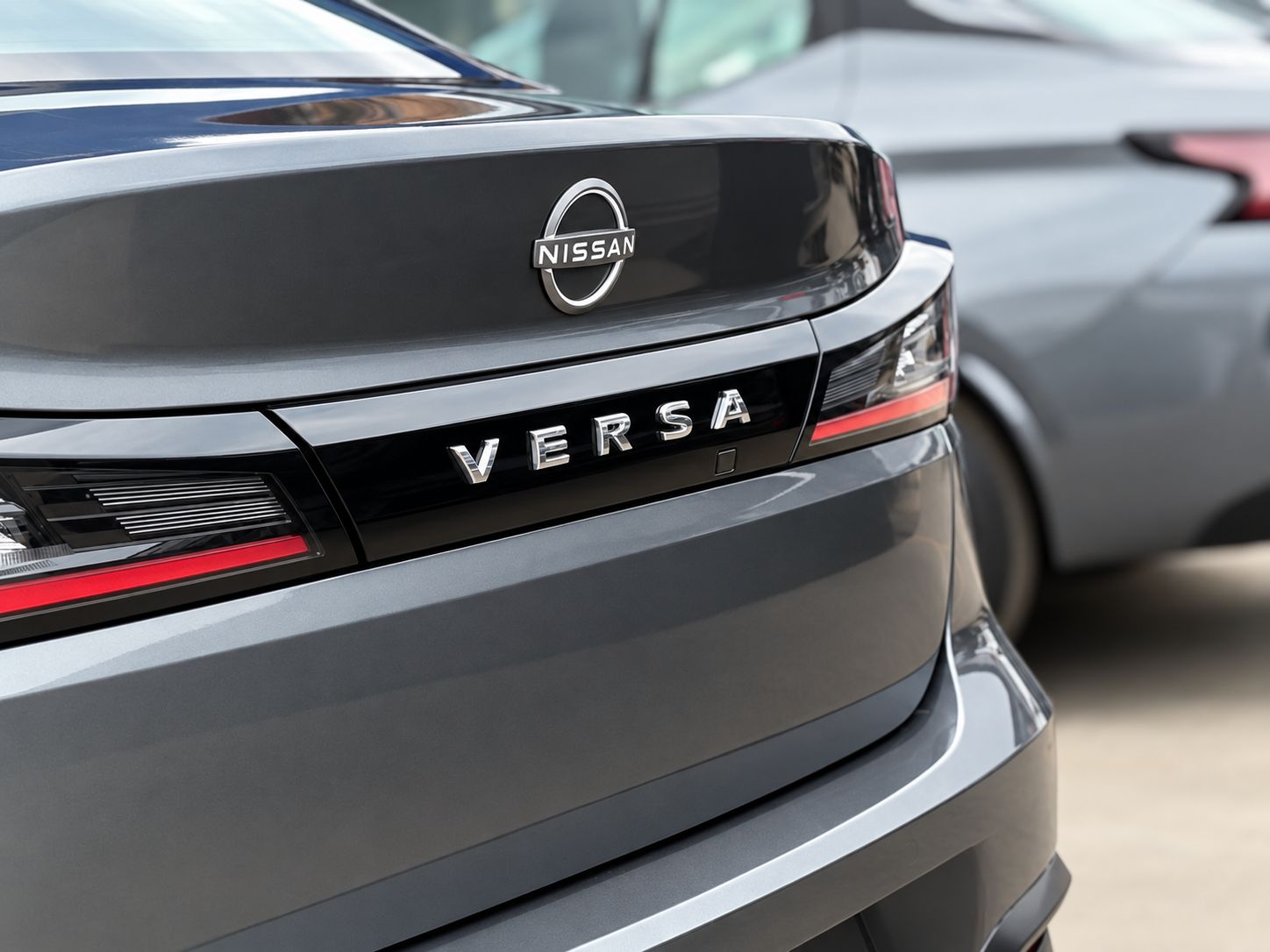 Foto de Nissan entrega más de 10 unidades del New Versa a EuroRenting y se fortalece en el segmento corporativo