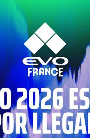 Foto de Evo Francia 2026 se transmitirá en vivo por HBO Max en Latinoamérica