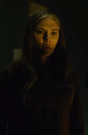 Foto de Fecha de estreno en Perú y terrorífico tráiler de El Exorcista: Mártires con Scarlett Johansson