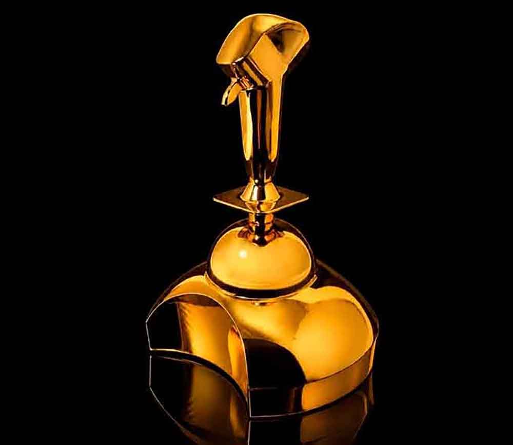 Foto de Los nominados al GOTY de los Golden Joystick Awards 2026 se revelan