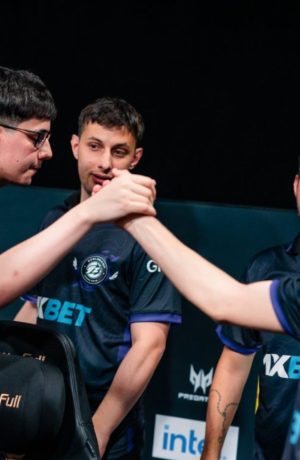 Foto de Hora y donde seguir la partida de 9z Team vs FURIA Esports por ESL Pro League Season 24