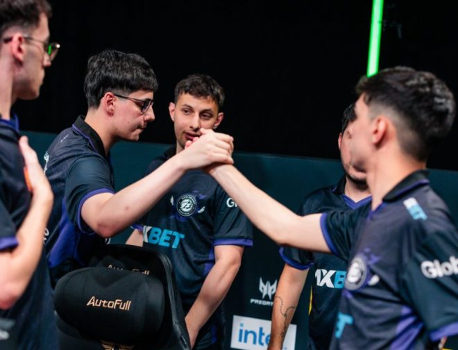 Foto de Hora y donde seguir la partida de 9z Team vs FURIA Esports por ESL Pro League Season 24