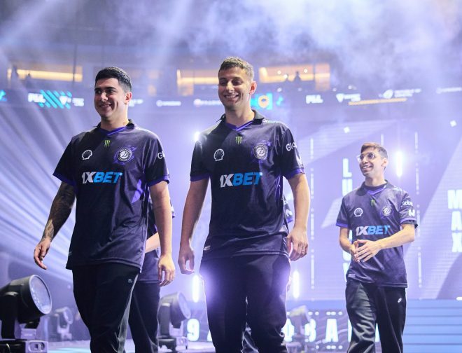 Foto de Horarios y en donde seguir las primeras partidas de 9z Team, y ShideN en la ESL Pro League Season 24