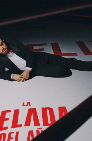 Foto de Ibai se muda a Netflix, ahora será la plataforma oficial del conocido evento La Velada del Año