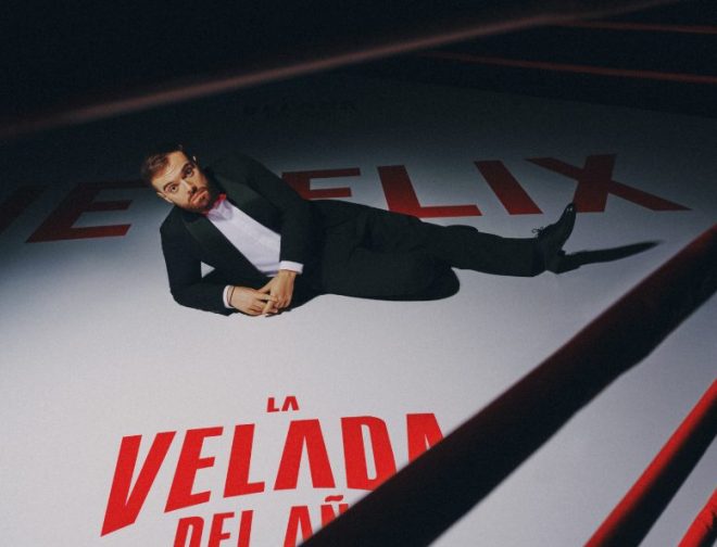 Foto de Ibai se muda a Netflix, ahora será la plataforma oficial del conocido evento La Velada del Año