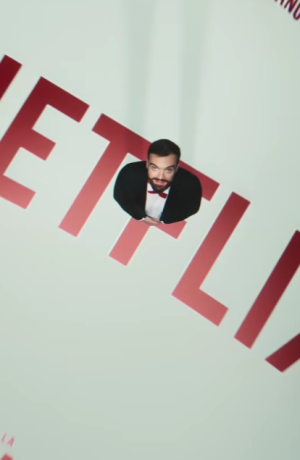 Foto de Ibai se muda a Netflix, ahora será la plataforma oficial del conocido evento La Velada del Año