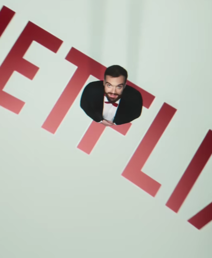 Foto de Ibai se muda a Netflix, ahora será la plataforma oficial del conocido evento La Velada del Año