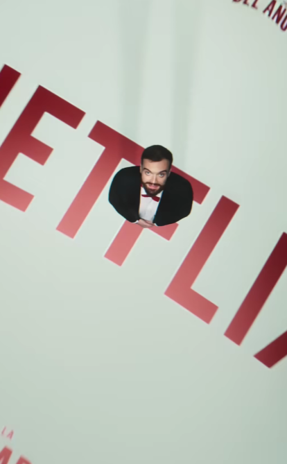 Foto de Ibai se muda a Netflix, ahora será la plataforma oficial del conocido evento La Velada del Año