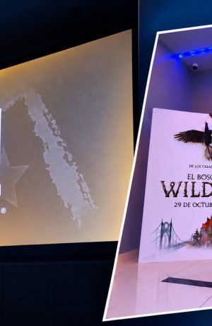 Foto de Imagem Films Perú presenta su programación de cine para 2027 con 15 estrenos confirmados
